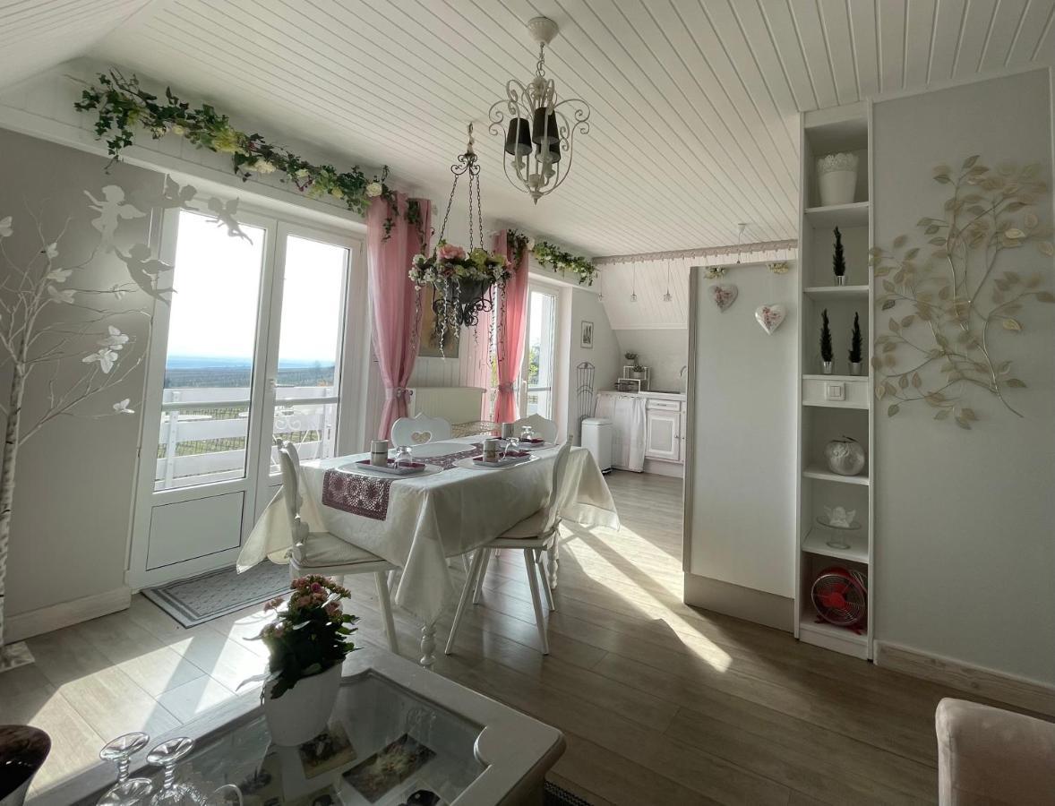 Gite Riquewihr "C'Est Beau La Vie Alsace" Exteriör bild